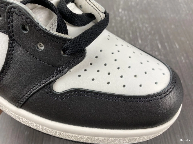 Cheap TBK (2023) White 85 BQ4422-001 High Retro 1 Jordan Black 0703
